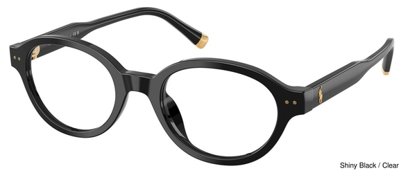 (Polo) Ralph Lauren Eyeglasses PH2305F 5001