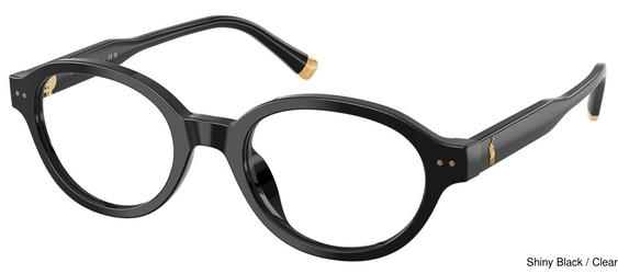 (Polo) Ralph Lauren Eyeglasses PH2305U 5001