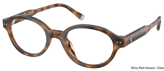 (Polo) Ralph Lauren Eyeglasses PH2305U 6089
