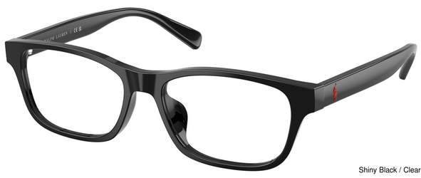 (Polo) Ralph Lauren Eyeglasses PH2306D 5001