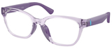 Polo Prep Eyeglasses PP8553U 5746