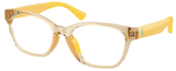 Polo Prep Eyeglasses PP8553U 5756