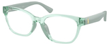 Polo Prep Eyeglasses PP8553U 6367