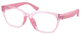 Polo Prep Eyeglasses PP8553U 6193