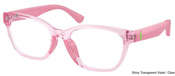 Polo Prep Eyeglasses PP8553U 6193