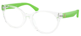 Polo Prep Eyeglasses PP8554U 5002
