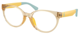 Polo Prep Eyeglasses PP8554U 5756