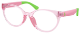 Polo Prep Eyeglasses PP8554U 6193
