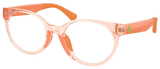 Polo Prep Eyeglasses PP8554U 6366