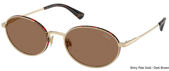 (Polo) Ralph Lauren Sunglasses PH3162 928673