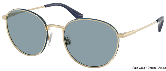 (Polo) Ralph Lauren Sunglasses PH3163 928672