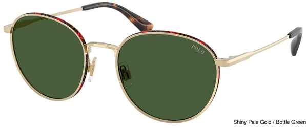 (Polo) Ralph Lauren Sunglasses PH3163 928671