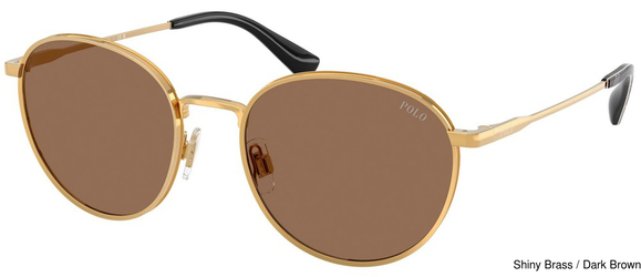 (Polo) Ralph Lauren Sunglasses PH3163 940273