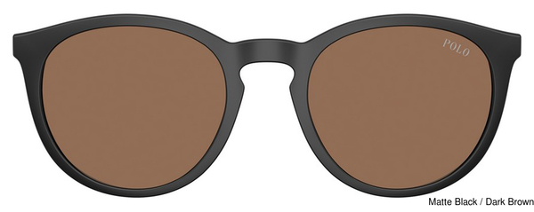 (Polo) Ralph Lauren Sunglasses PH4183C 500173