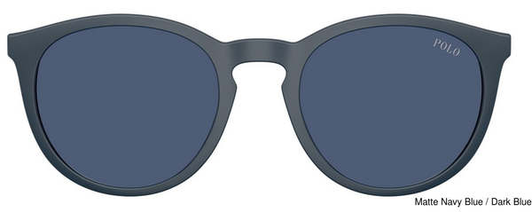 (Polo) Ralph Lauren Sunglasses PH4183C 601587