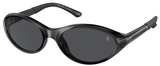(Polo) Ralph Lauren Sunglasses PH4197U 500187