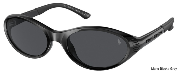 (Polo) Ralph Lauren Sunglasses PH4197U 500187