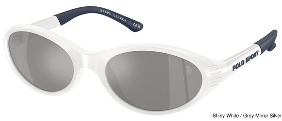 (Polo) Ralph Lauren Sunglasses PH4197U 51016G