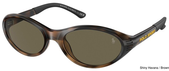 (Polo) Ralph Lauren Sunglasses PH4197U 5003/3