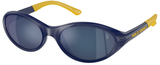 (Polo) Ralph Lauren Sunglasses PH4197U 588655