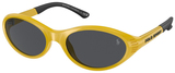 (Polo) Ralph Lauren Sunglasses PH4197U 596187