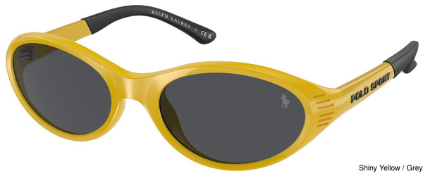 (Polo) Ralph Lauren Sunglasses PH4197U 596187