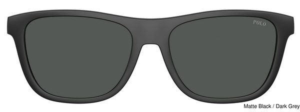 (Polo) Ralph Lauren Sunglasses PH4228C 500187