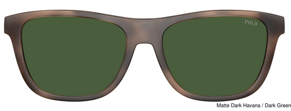 (Polo) Ralph Lauren Sunglasses PH4228C 607071