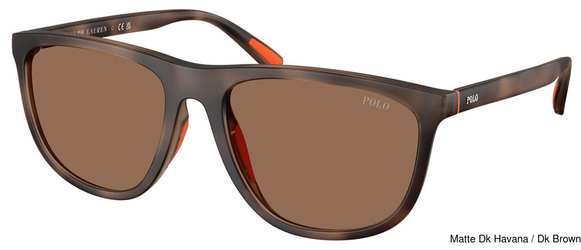 (Polo) Ralph Lauren Sunglasses PH4231U 597473