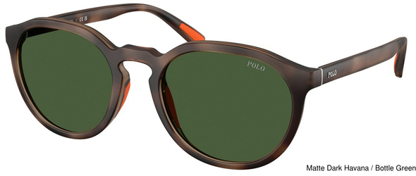 (Polo) Ralph Lauren Sunglasses PH4232U 597471