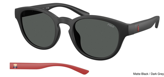 (Polo) Ralph Lauren Sunglasses PH4233U 550487