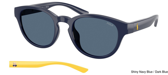 (Polo) Ralph Lauren Sunglasses PH4233U 562080