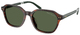 Shiny Havana / Polarized Green