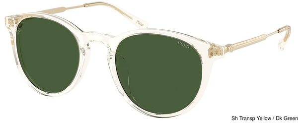 (Polo) Ralph Lauren Sunglasses PH4239U 635771