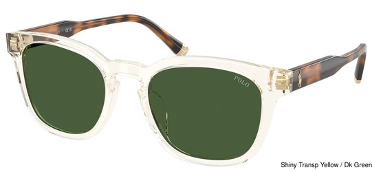 Polo Replacement Lenses 124895