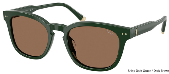 (Polo) Ralph Lauren Sunglasses PH4242U 614073