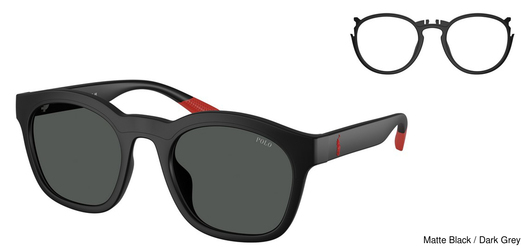 (Polo) Ralph Lauren Sunglasses PH4243U 553487