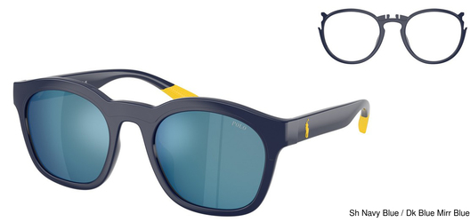 (Polo) Ralph Lauren Sunglasses PH4243U 558855