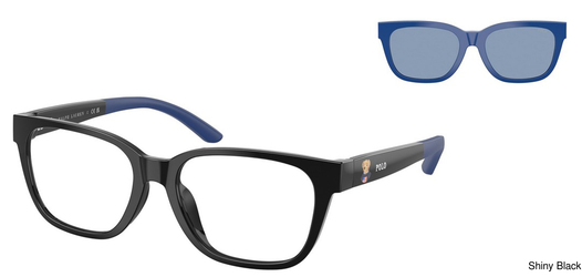 Polo Prep Sunglasses PP9511U 500172