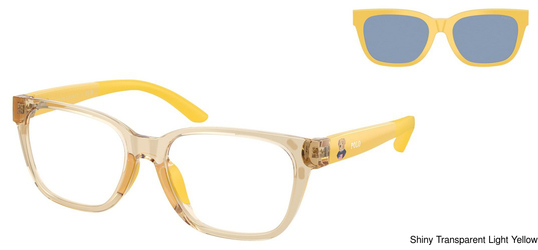 Polo Prep Sunglasses PP9511U 575672