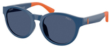 Polo Prep Sunglasses PP9512U 636380
