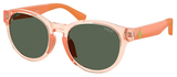 Polo Prep Sunglasses PP9512U 636671