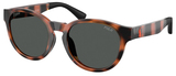 Polo Prep Sunglasses PP9512U 597487