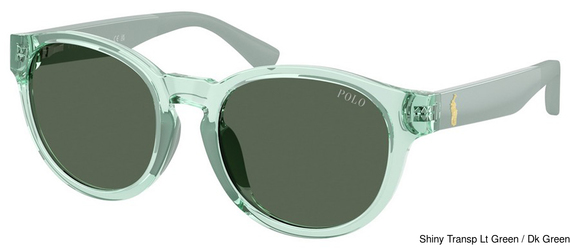 Polo Prep Sunglasses PP9512U 636771