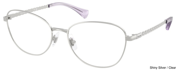 (Ralph) Ralph Lauren Eyeglasses RA6063 9001