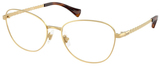 (Ralph) Ralph Lauren Eyeglasses RA6063 9004