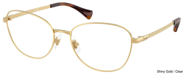 (Ralph) Ralph Lauren Eyeglasses RA6063 9004
