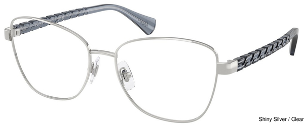 (Ralph) Ralph Lauren Eyeglasses RA6064 9001