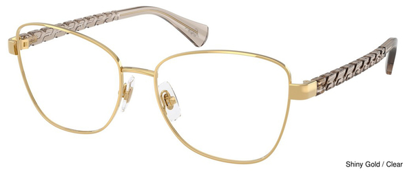 (Ralph) Ralph Lauren Eyeglasses RA6064 9493