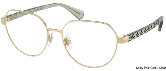 (Ralph) Ralph Lauren Eyeglasses RA6065 9494